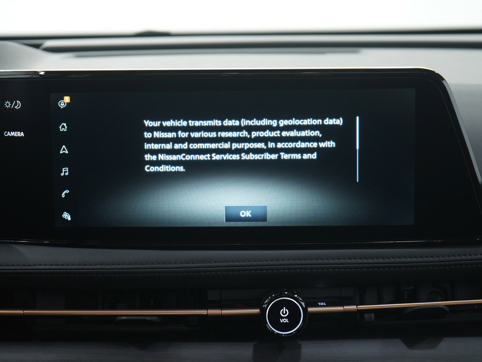 Used 2024 Nissan Ariya AWD image 20