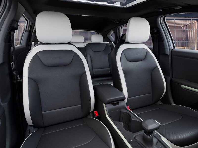 New 2026 Kia K4 GT-Line Turbo image 19