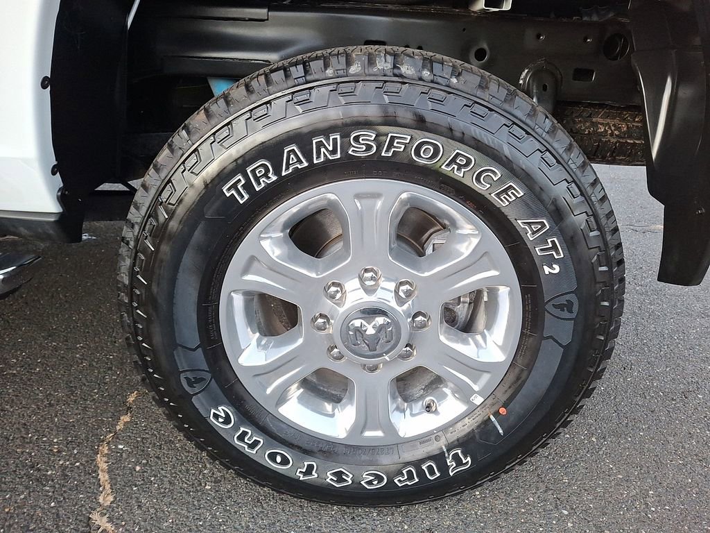 Used 2025 RAM 2500 Big Horn image 7