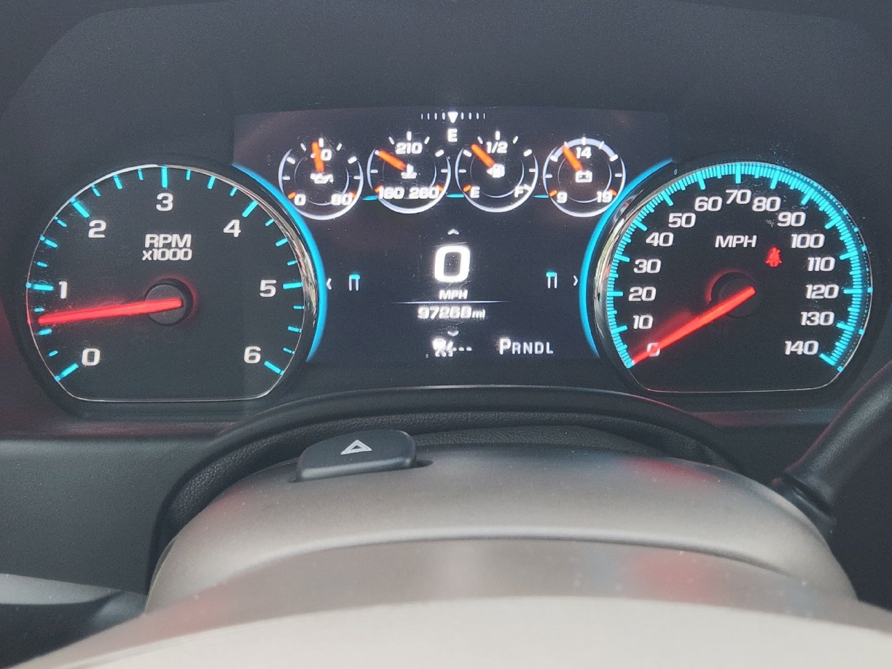 Used 2017 GMC Yukon Denali w/ Open Road Package AWD/4WD image 15