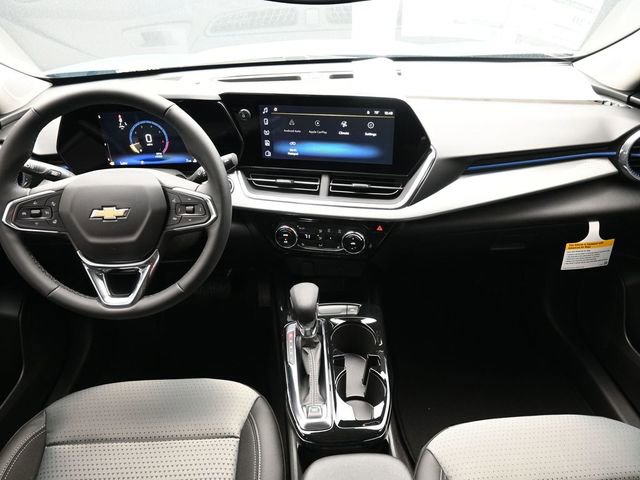 New 2026 Chevrolet Trax LT w/ Driver Confidence Package FWD image 23
