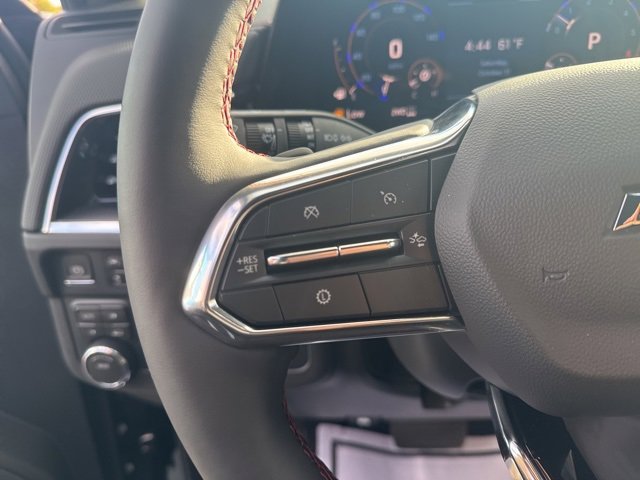 New 2026 Chevrolet Tahoe RST w/ Comfort Package image 37