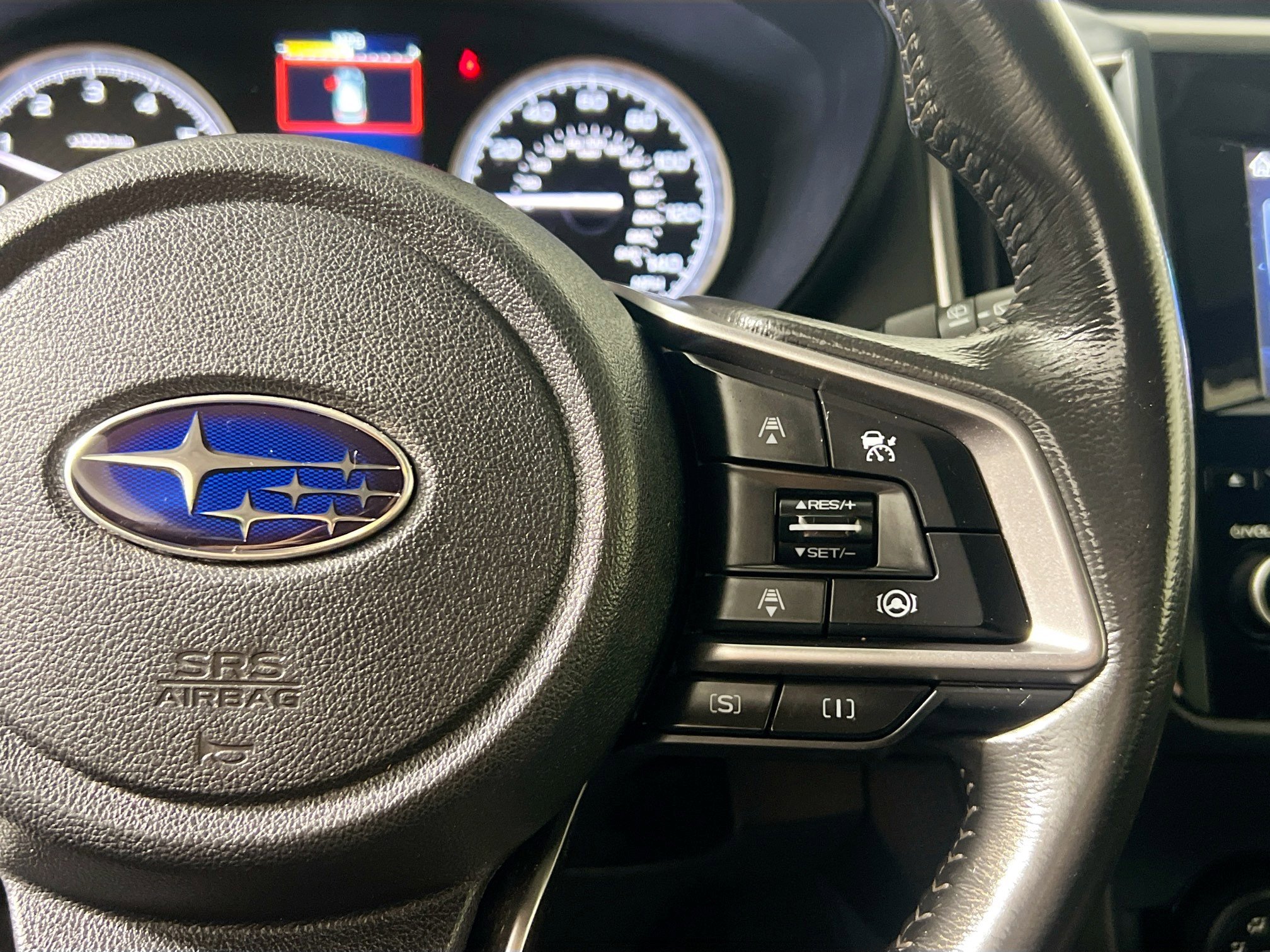 Used 2022 Subaru Forester Premium image 19