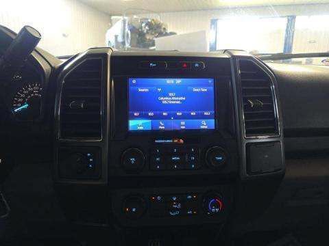 Used 2020 Ford F150 XLT AWD/4WD image 6