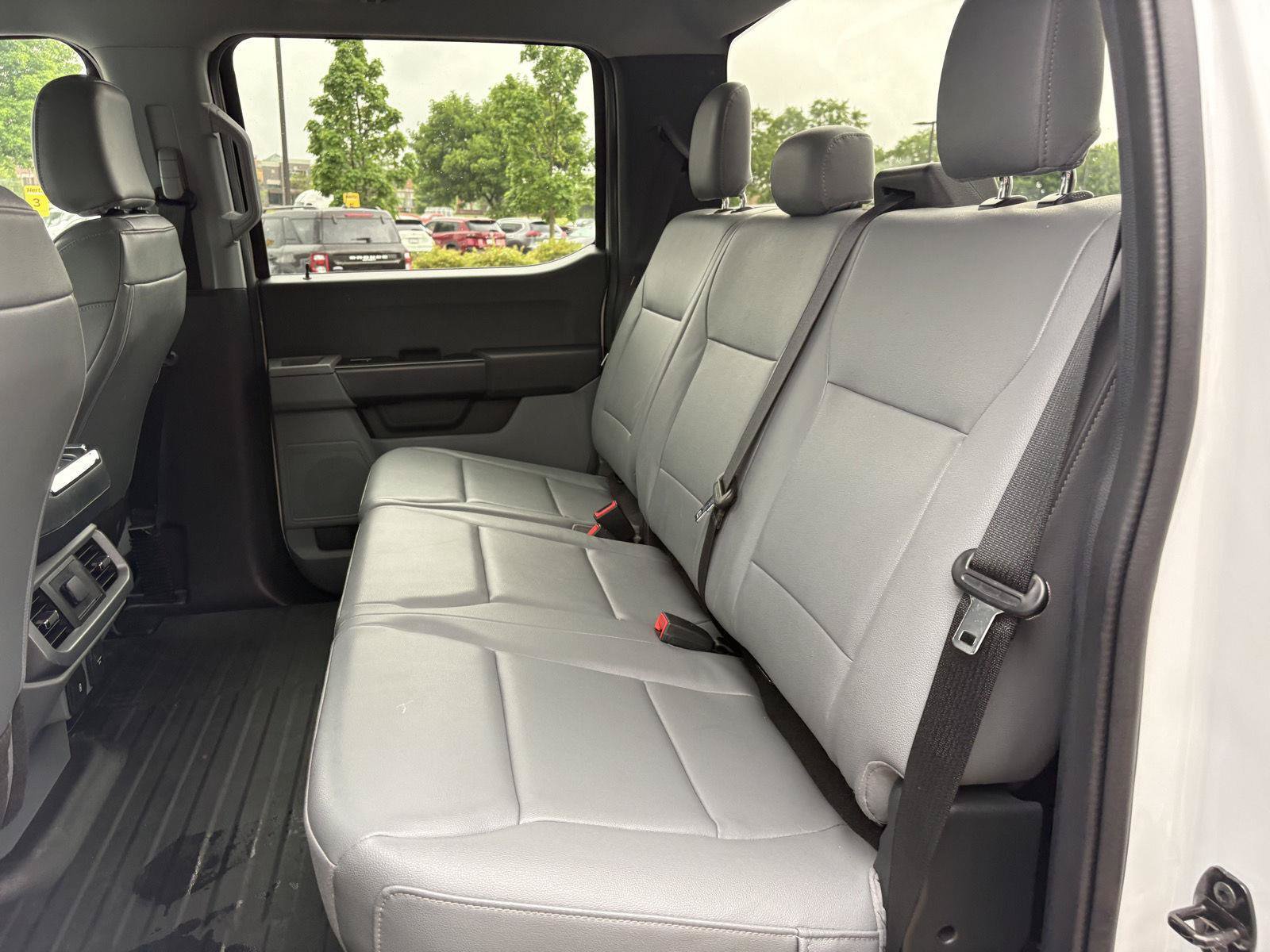 Used 2022 Ford F150 Lightning Pro AWD/4WD image 20