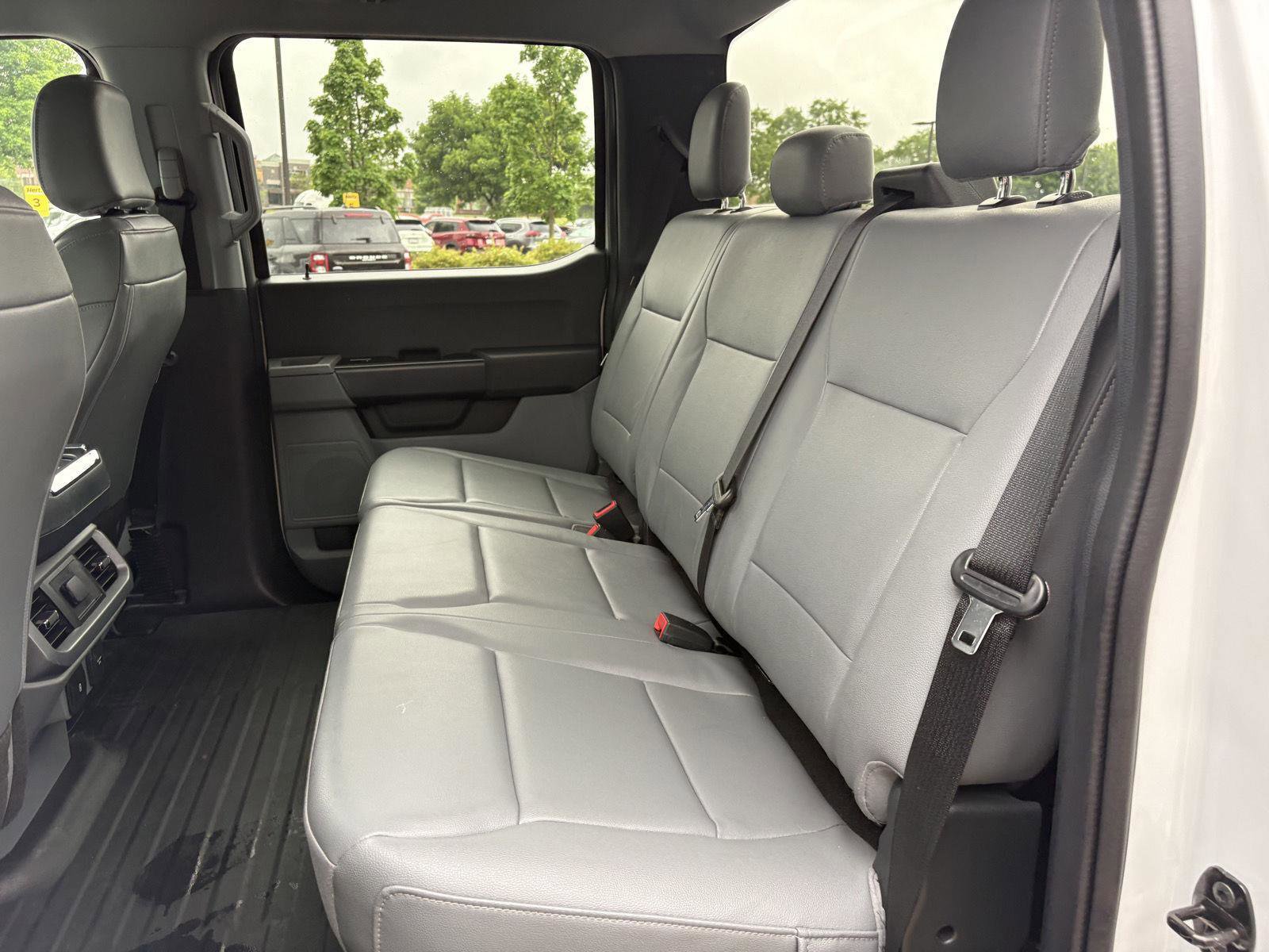 Used 2022 Ford F150 Lightning Pro AWD/4WD image 20