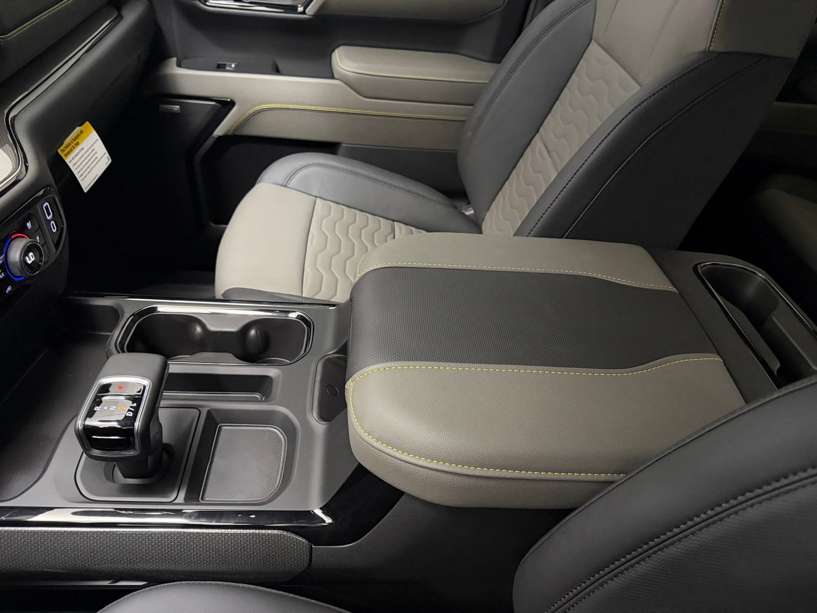 New 2026 Chevrolet Silverado 1500 ZR2 AWD/4WD image 31