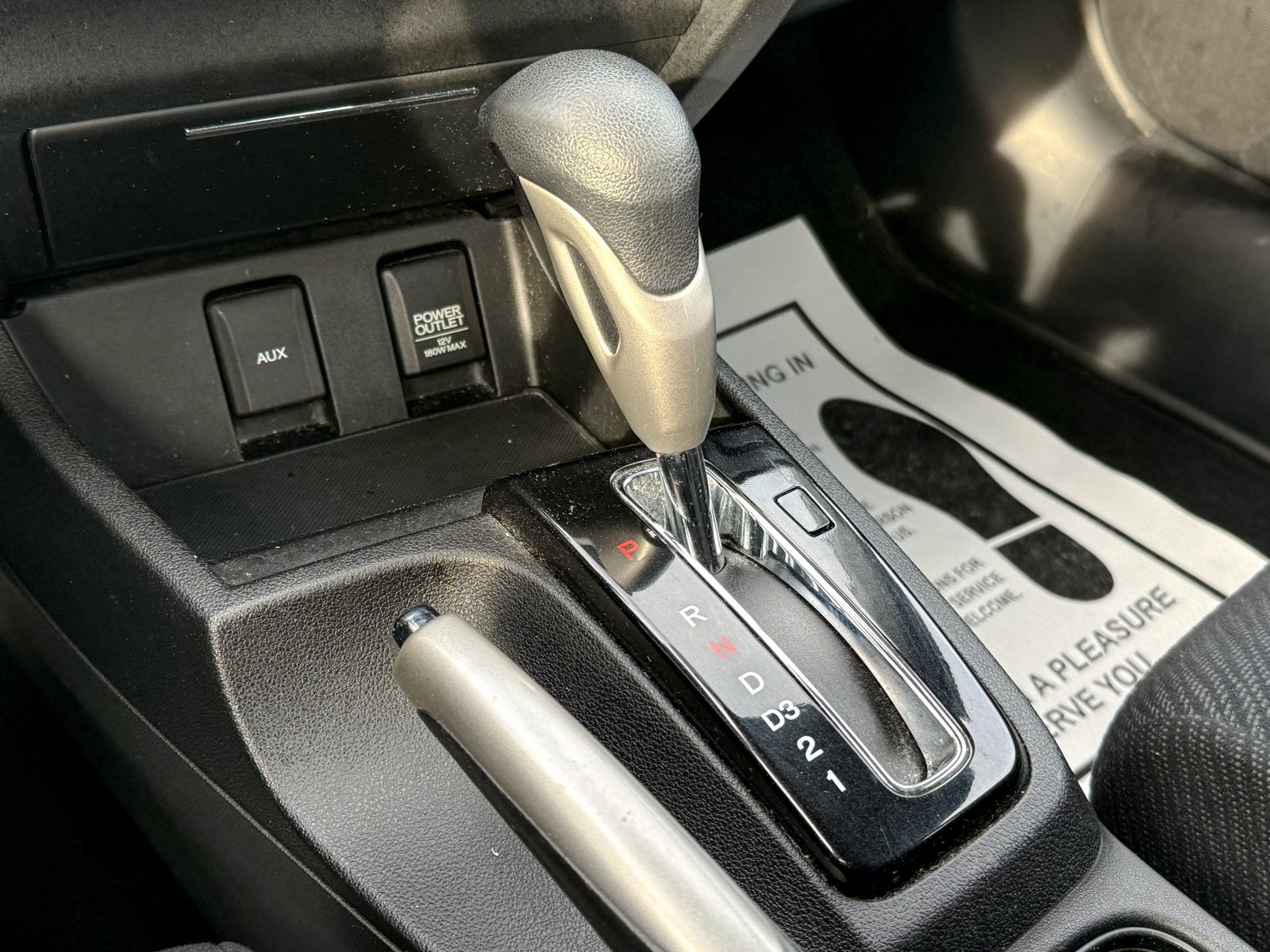 Used 2013 Honda Civic LX image 19