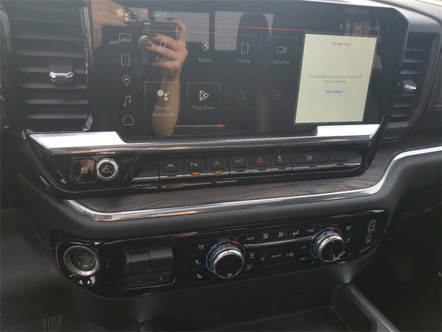 New 2024 GMC Sierra 1500 SLT w/ SLT Premium Plus Package image 25