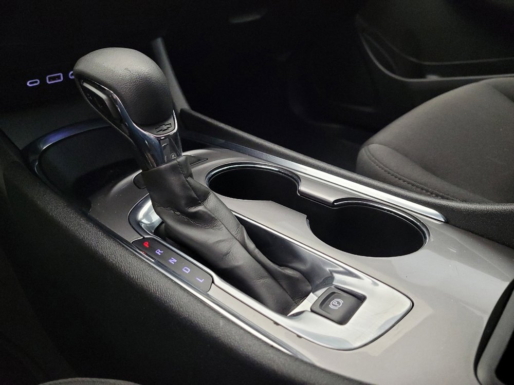 Used 2024 Chevrolet Malibu LT image 26