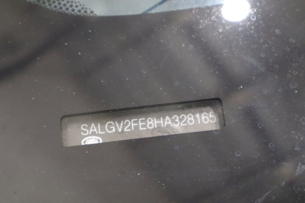 Used 2017 Land Rover Range Rover Autobiography image 24