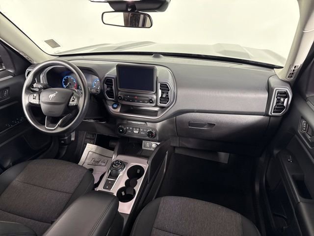 Used 2024 Ford Bronco Sport Big Bend image 22