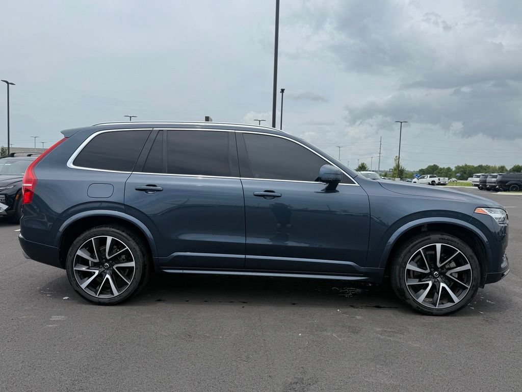 Used 2020 Volvo XC90 T6 Momentum w/ Protection Package AWD/4WD image 4