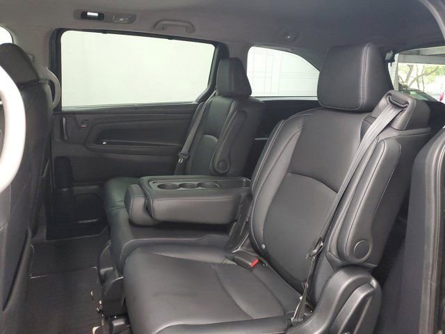 Used 2024 Honda Odyssey EX-L image 13