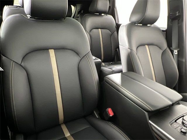 New 2026 MAZDA CX-90 3.3 Turbo S w/ Premium Plus image 25