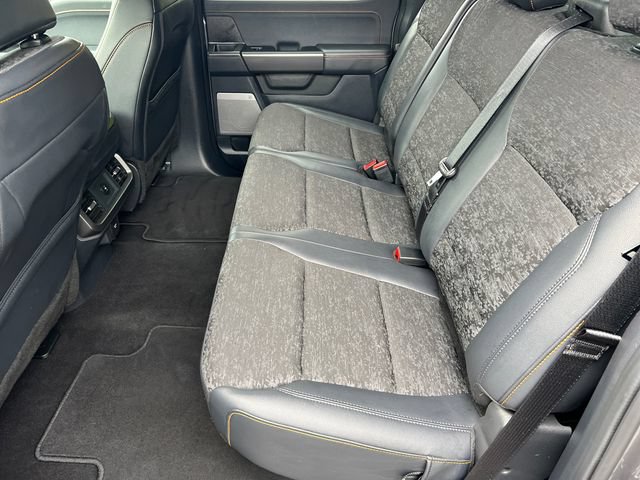 Used 2025 Ford F150 Tremor w/ Bed Utility Package AWD/4WD image 22
