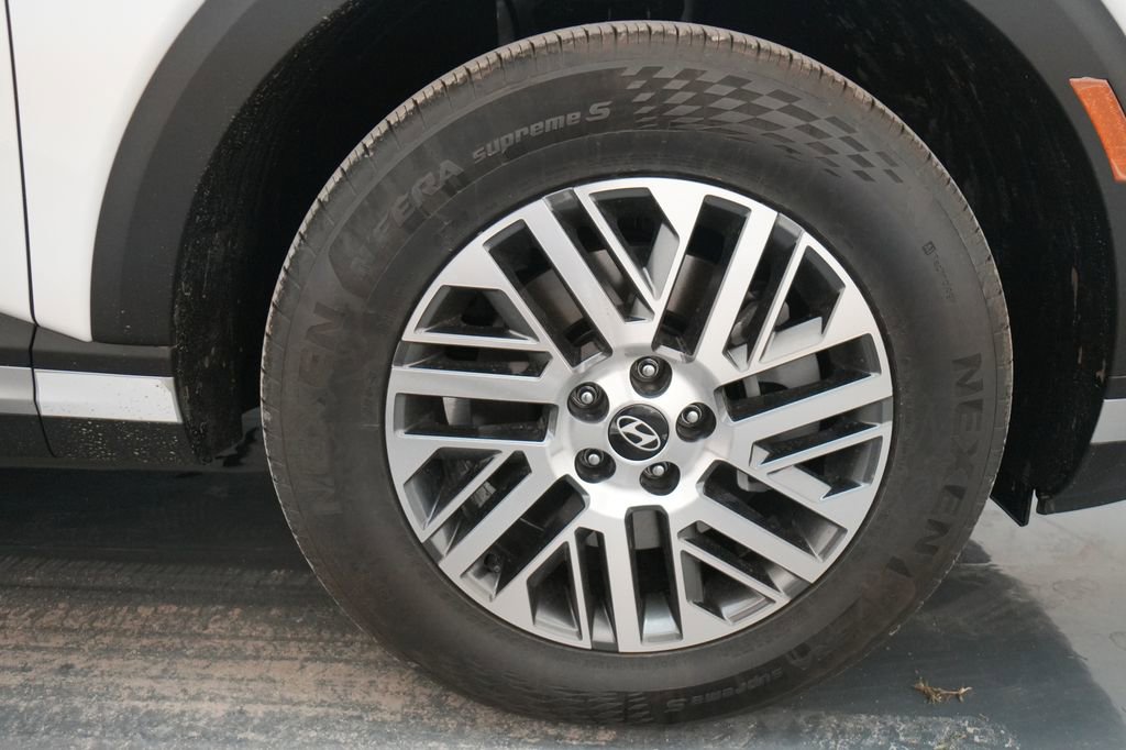 New 2026 Hyundai Palisade SEL image 11