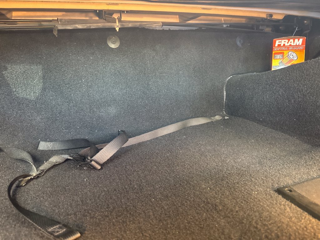 Used 1988 Chevrolet Corvette Convertible RWD image 23