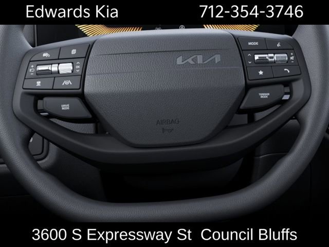 New 2026 Kia Sportage LX AWD/4WD image 24