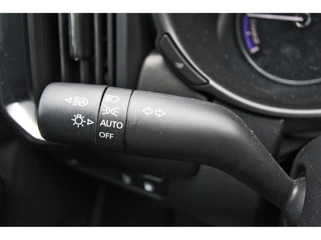 Used 2025 MAZDA CX-50 2.5 Hybrid w/ Premium Plus Pkg image 16