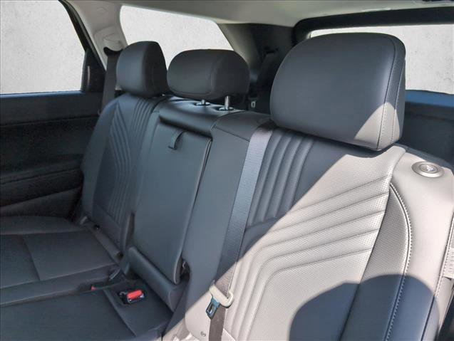 New 2026 Hyundai Palisade SEL Premium image 17