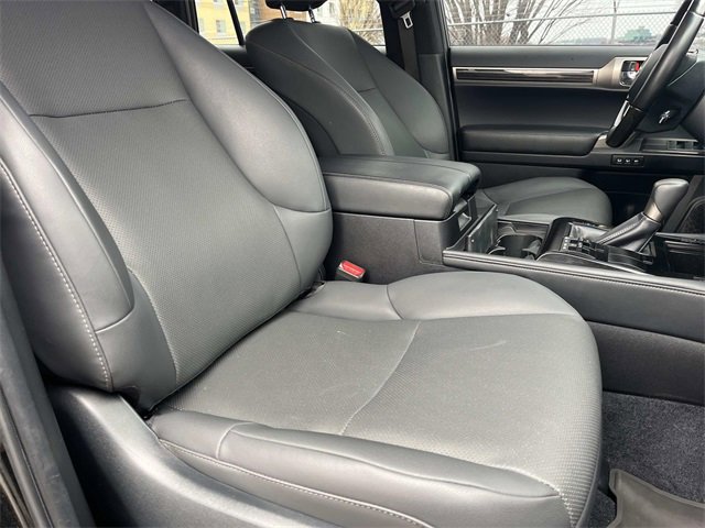 Used 2021 Lexus GX 460 Premium w/ Premium Package image 28