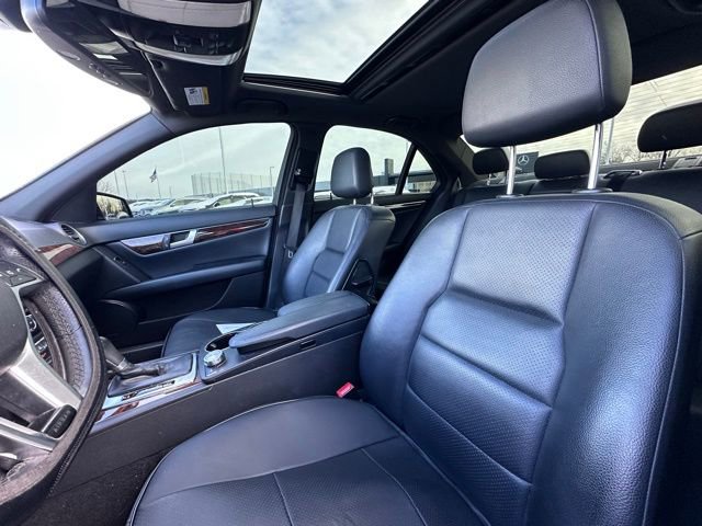 Used 2013 Mercedes-Benz C 300 C 300 image 17