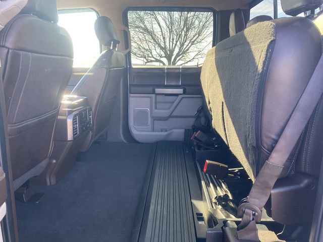 Used 2019 Ford F450 Limited AWD/4WD image 63