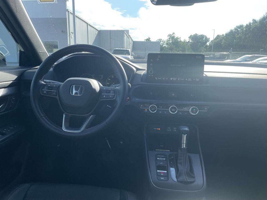 Used 2025 Honda CR-V Sport-L image 15