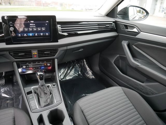 New 2026 Volkswagen Jetta S image 10