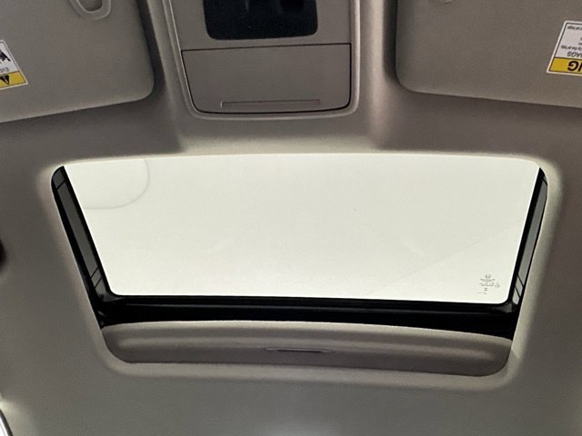 New 2026 Honda Accord EX-L image 21