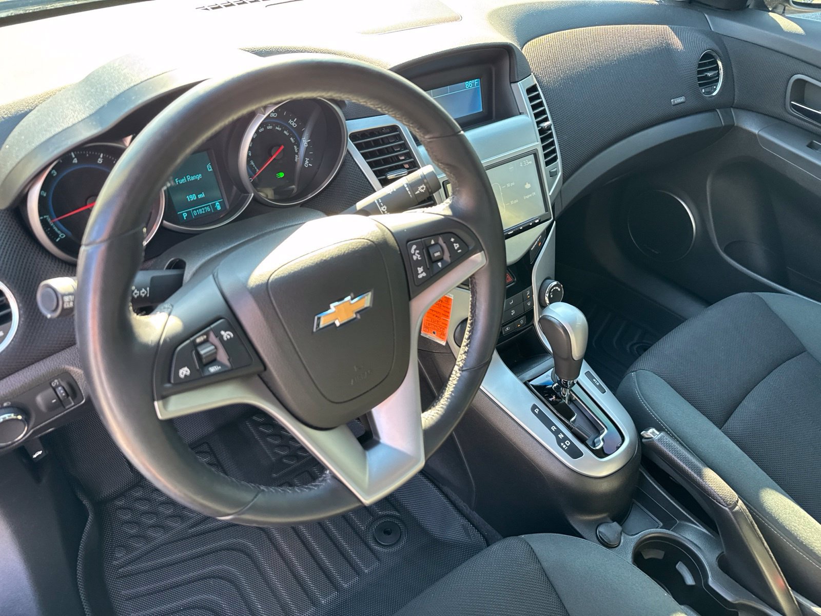 Used 2011 Chevrolet Cruze LT FWD image 21