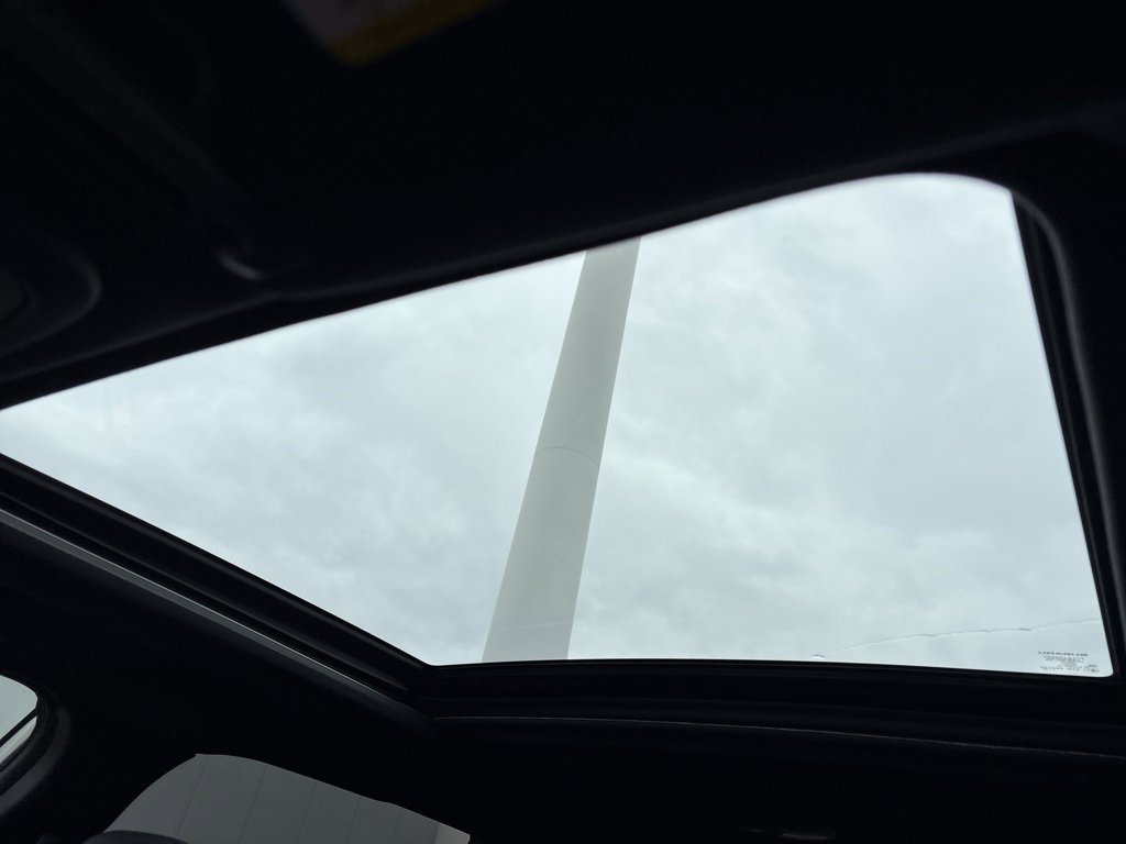 New 2025 Subaru Forester Touring image 25