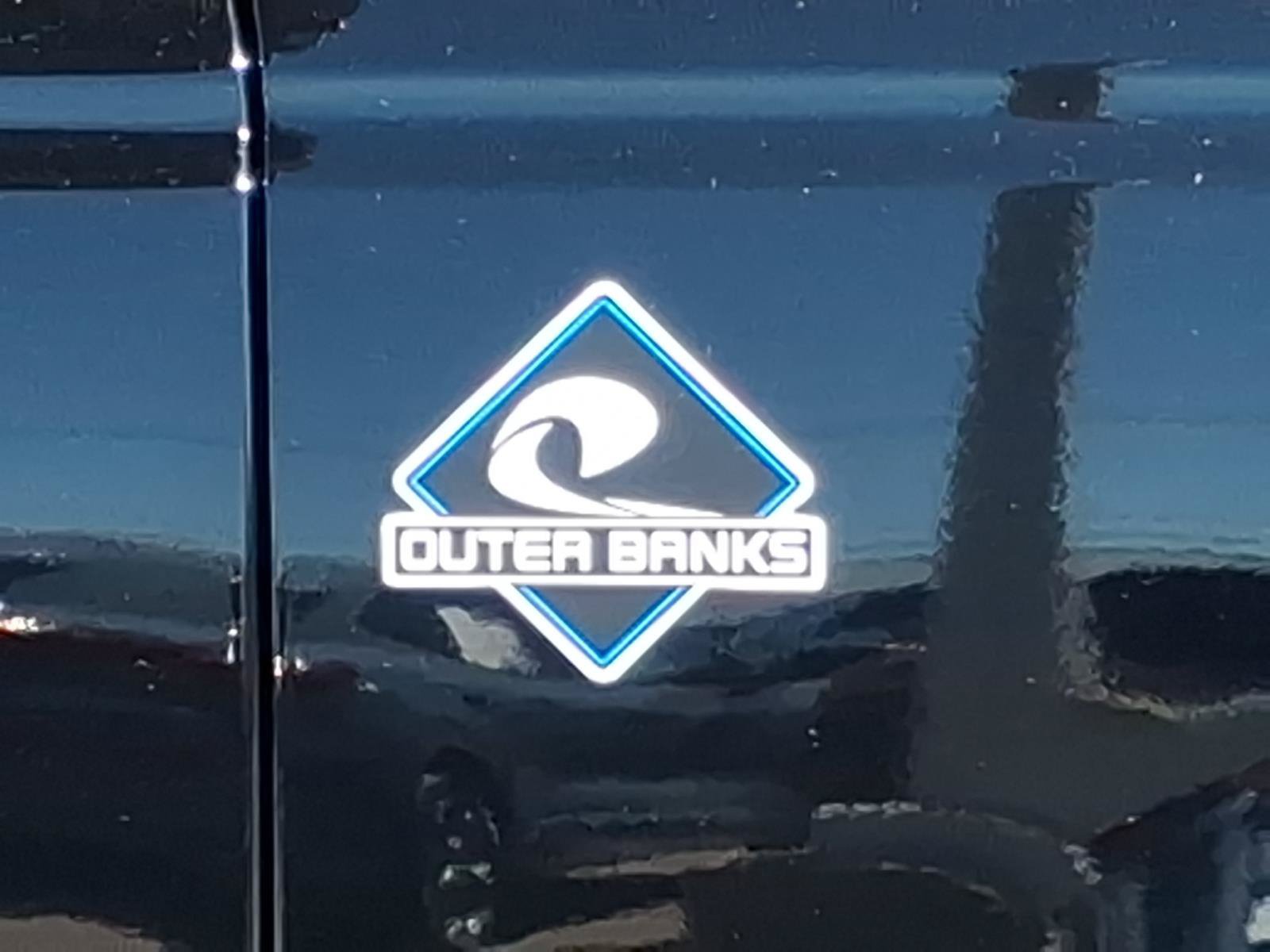 Certified 2024 Ford Bronco Outer Banks AWD/4WD image 10