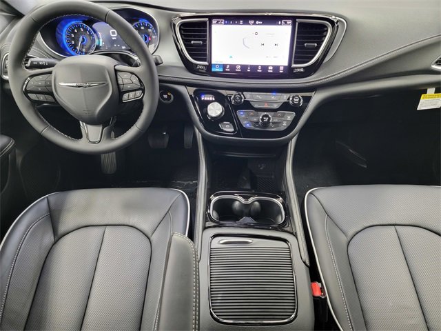 New 2026 Chrysler Pacifica Limited w/ S Appearance Package image 22