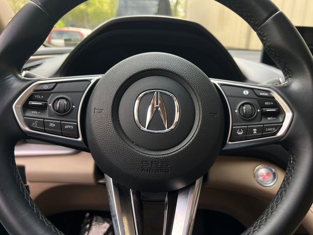 Used 2020 Acura RDX FWD image 20