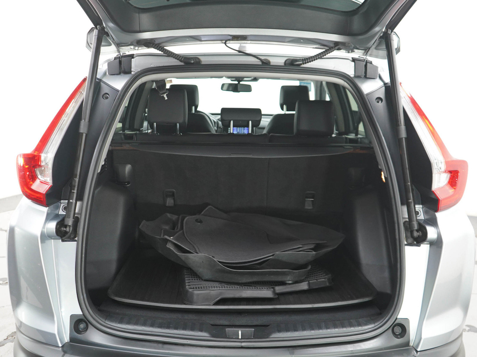 Used 2017 Honda CR-V Touring image 16