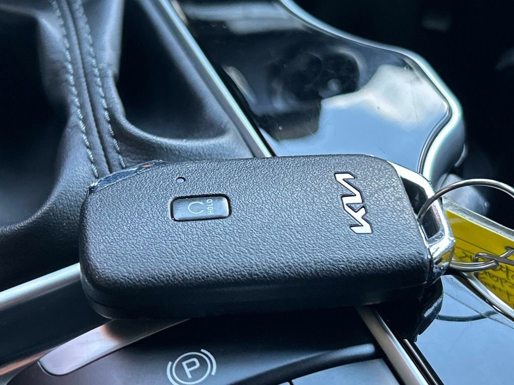 Used 2023 Kia Stinger GT-Line RWD image 34