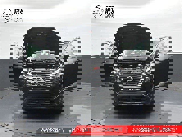 New 2026 Nissan Rogue SV image 60