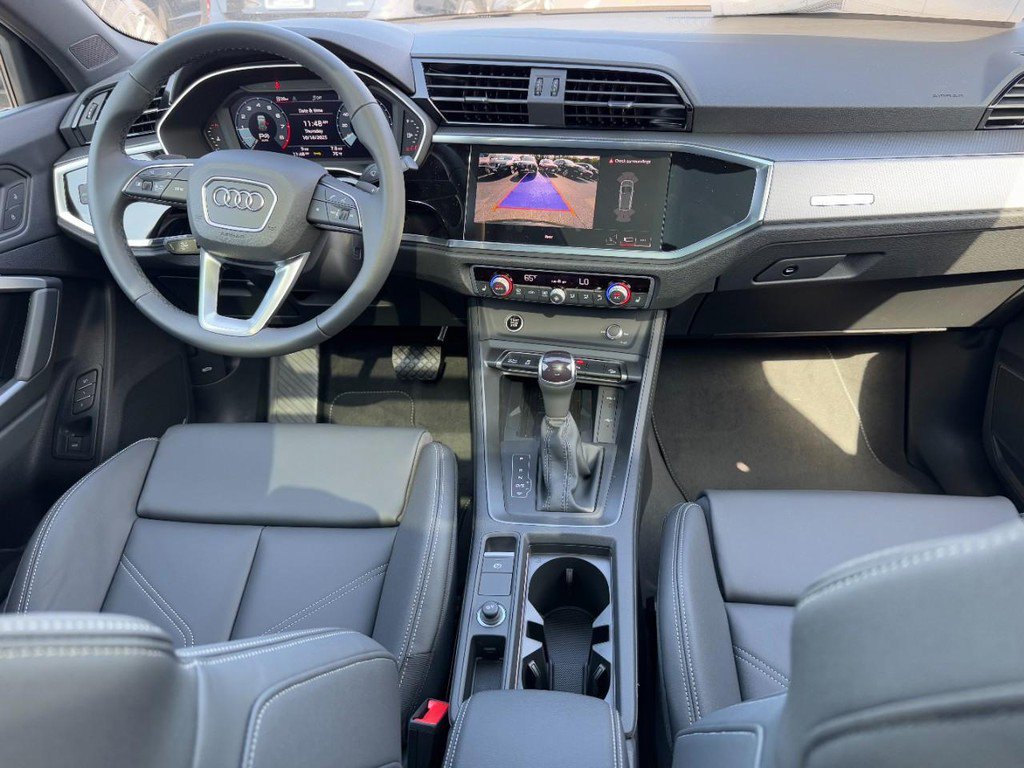 New 2025 Audi Q3 2.0T Premium image 7