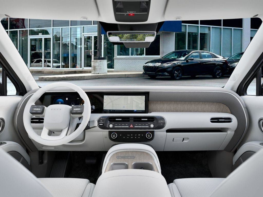 New 2026 Hyundai Palisade SEL FWD image 12
