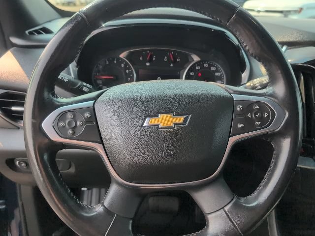 Used 2022 Chevrolet Traverse LT FWD image 24