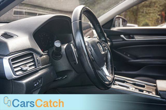Used 2021 Honda Accord Sport Special Edition image 18