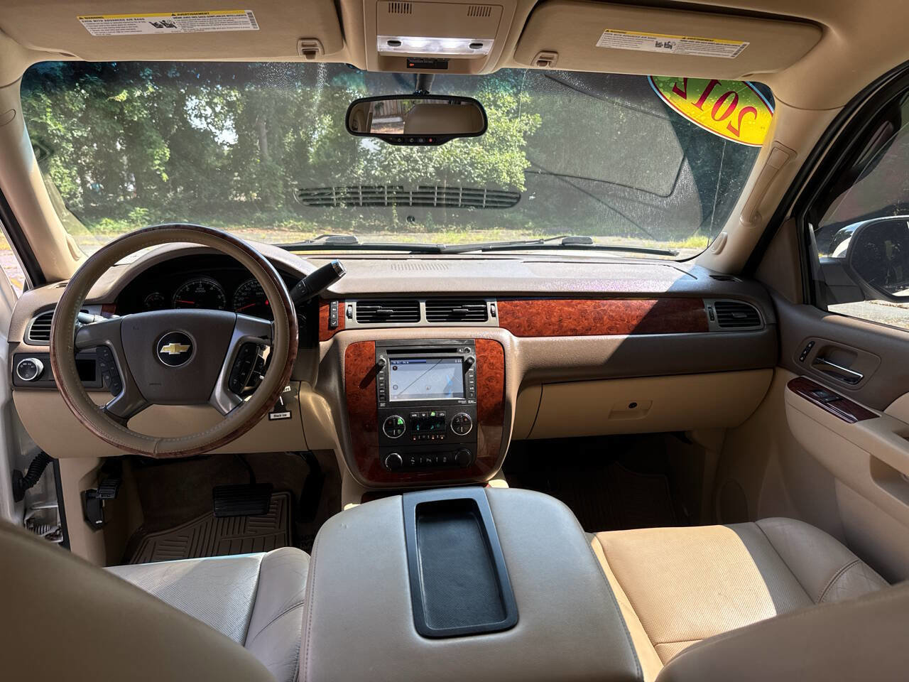 Used 2012 Chevrolet Avalanche LTZ RWD image 21