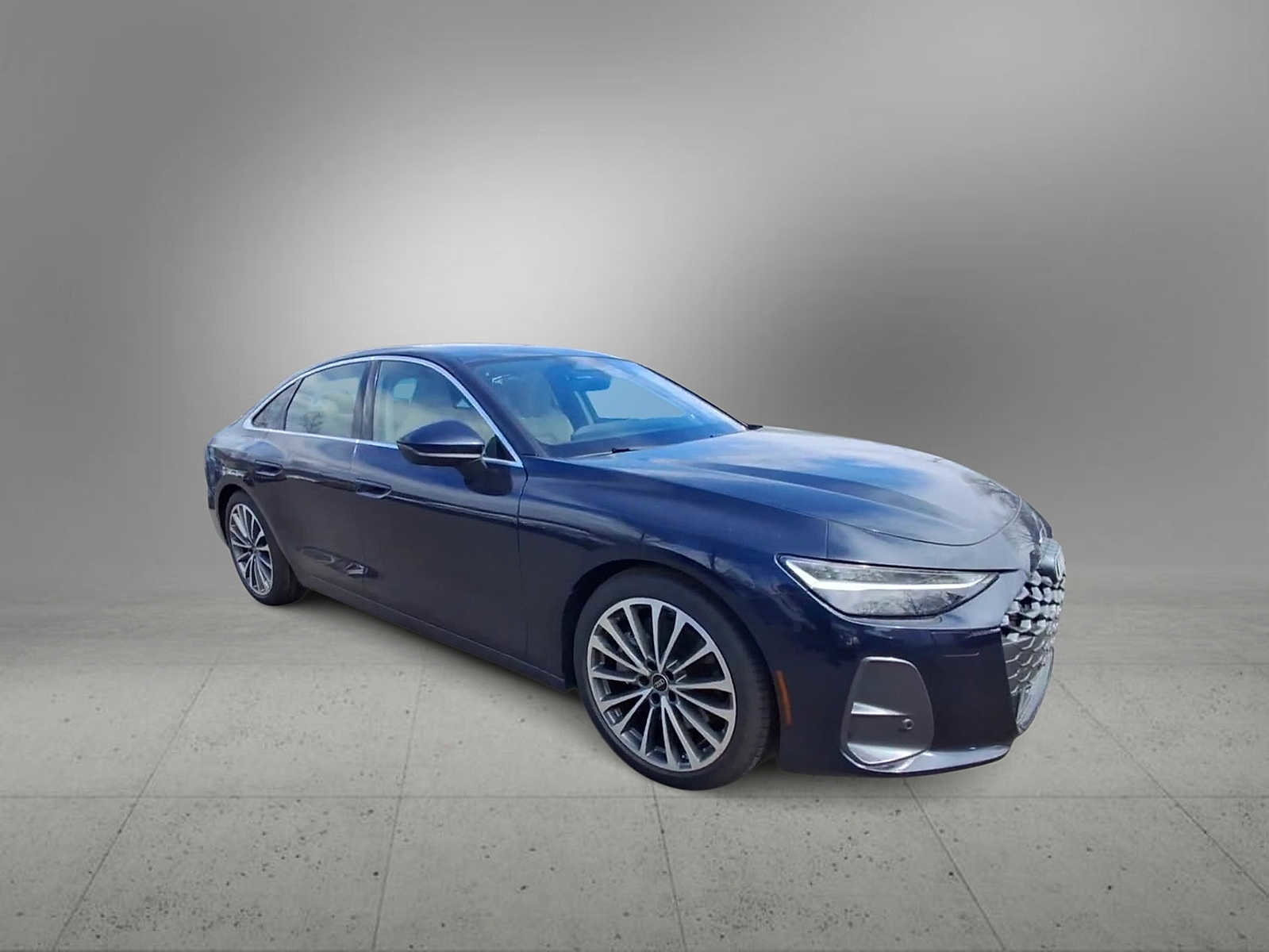 New 2026 Audi A6 Prestige image 2