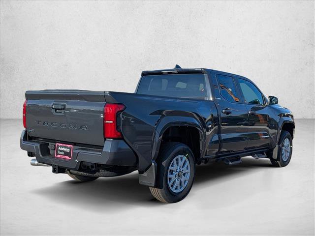 New 2025 Toyota Tacoma SR5 video 2