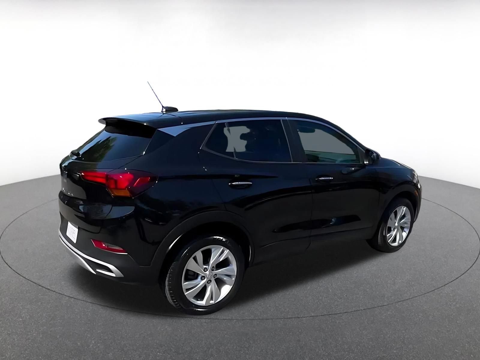 Used 2025 Buick Encore GX Preferred FWD image 15