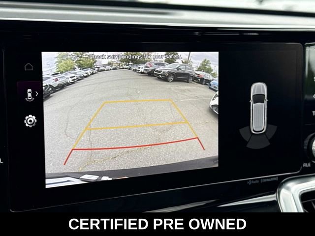 Used 2022 Kia Sorento SX AWD/4WD image 18