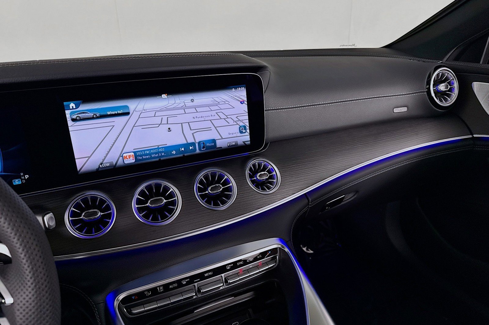 New 2026 Mercedes-Benz AMG GT 43 image 19