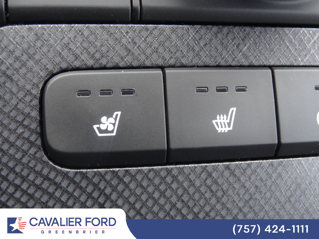 Used 2023 Hyundai Palisade Limited AWD/4WD image 55